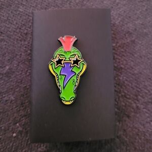 FNAF Security Breach Monty Pin